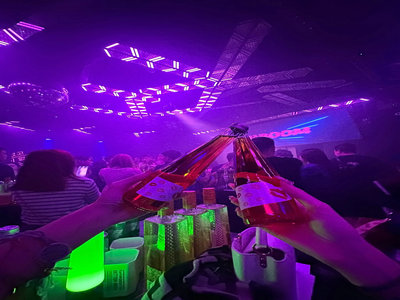哈尔滨夜场招聘
